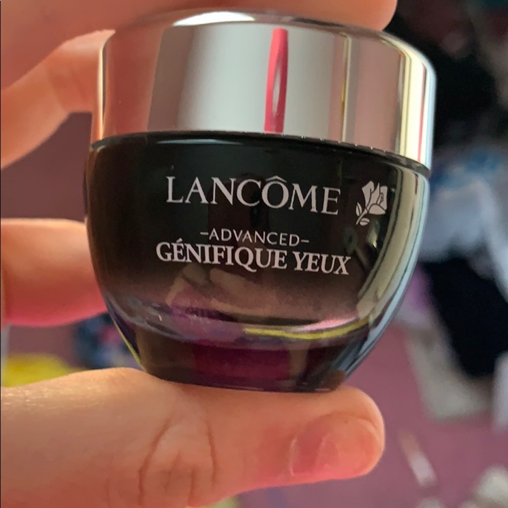 Lancôme Advanced Genifique Under eye cream